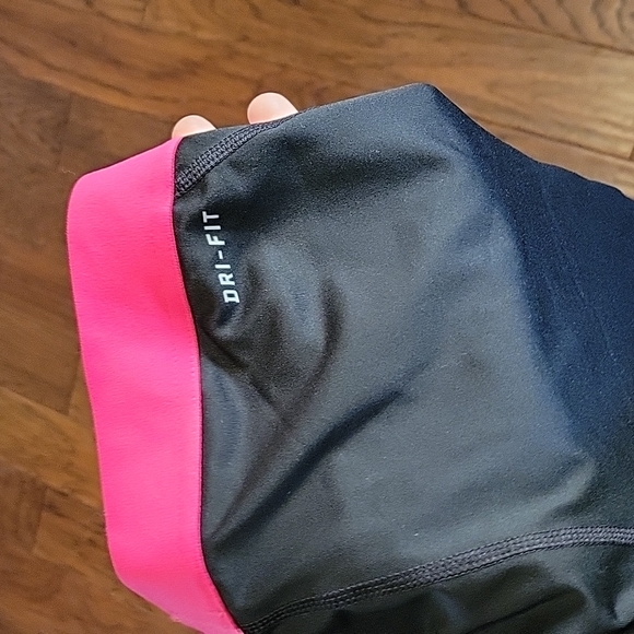 Nike Pro Size Lg - Picture 7 of 7